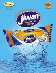 Jiwan Premium Soap