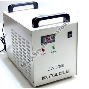 CW -3000 Laser Chiller