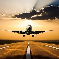 flight booking services