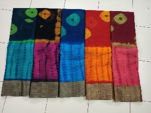 Silk Sarees