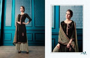 palazzo salwar kameez