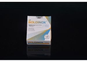 Boldinox 250 Injectable