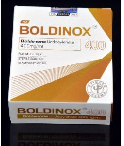 Boldinox 400 Injectable