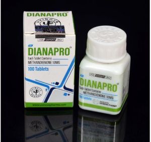 Dianapro Tablet