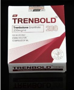 Trenbold 200 Injectable