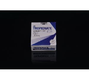 Tropionate 100 Injectable