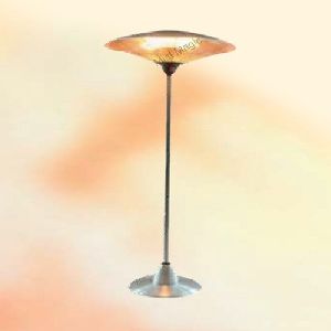 electric patio heater