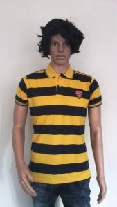 Mens Striped T-Shirt