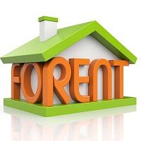property renting services