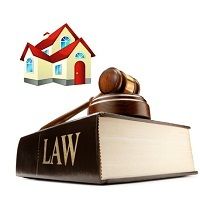 property legal adviser