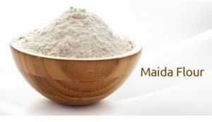 Natural Maida Flour