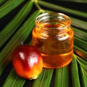 Natural Palm Oil