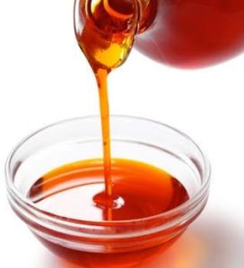 organic palm oil