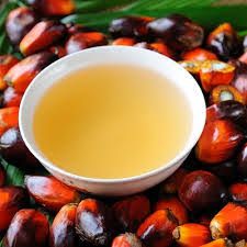 Pure Palm Oil