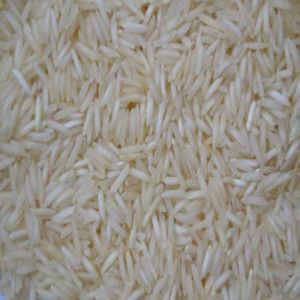 Sharbati Basmati Rice