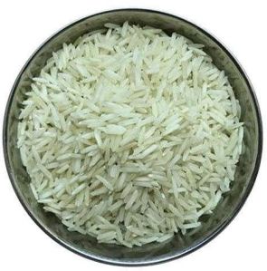 Steamed Basmati Rice