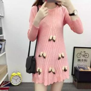 woolen tunic