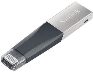 Mini Flash Drive