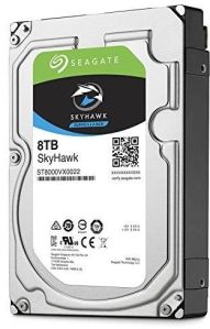 Surveillance Hard Disk SATA