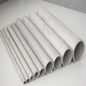 Stainless Steel Pipe