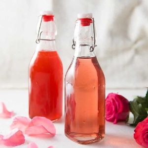 Rose Syrup