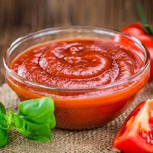 Tomato Ketchup