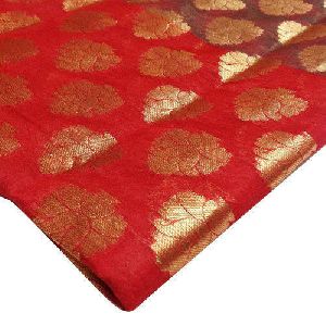 Chanderi Fabric