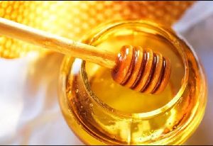 Natural Organic Wild Honey