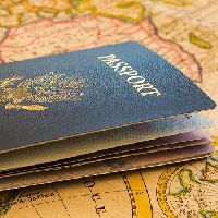 Passport & Visa Services