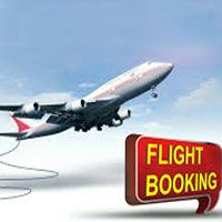 flight booking