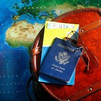 travel insurance services