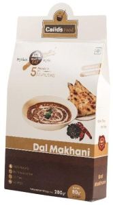 Ready to Eat Food Dal Makhani