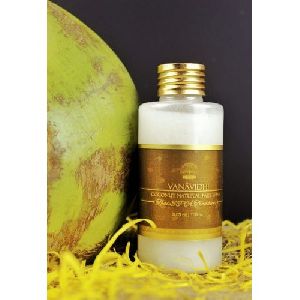 Thai Spa Coconut Natural Face Wash