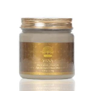 Vana Vidhi Organic Face Mask