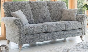 Three Seater Sofa