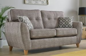 Two Seater Sofa