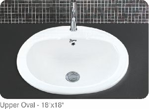 Undercounter Wash Basin