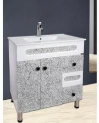 Venity Set With Wash Basin