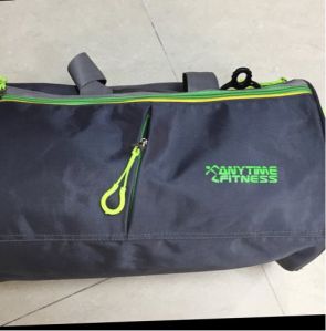 gym bag