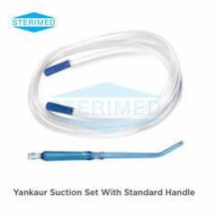 Yankaur Suction Set