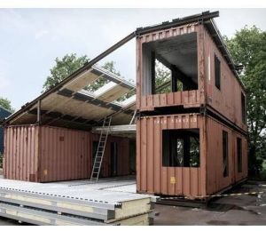 Container Homes