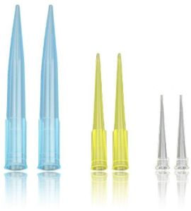 Micropipette Tips