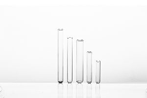 Glass Test Tubes