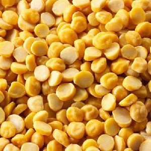 yellow chana dal