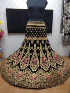 Wedding Lehenga Choli