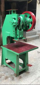 slipper making machine