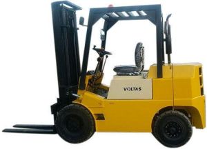 10 Ton Voltas Diesel Forklift