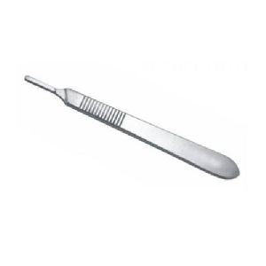 Surgical Blade Handle