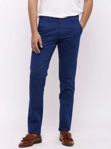 Mens Casual Trouser