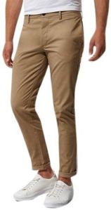 Mens Cotton Trouser